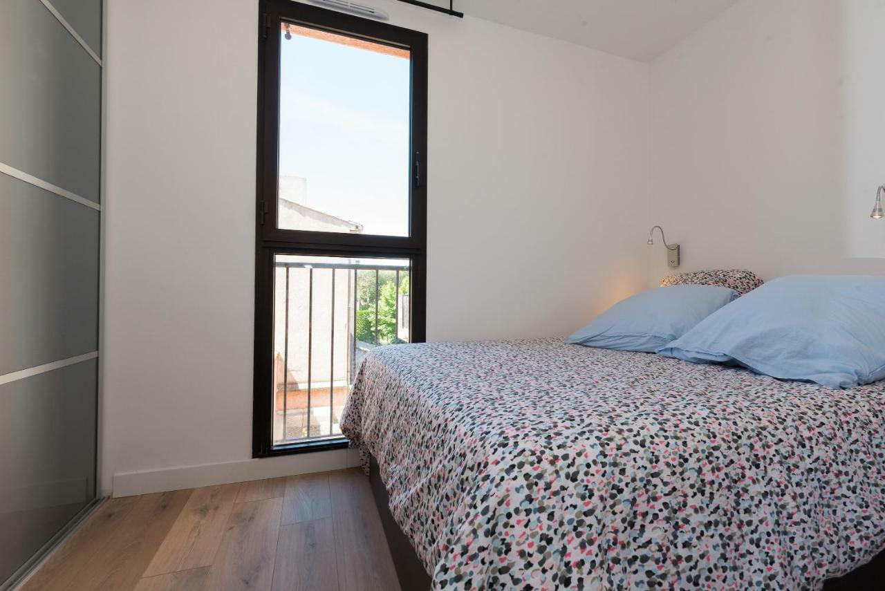 Apartmán L'Ophelie Six-Fours-les-Plages Exteriér fotografie
